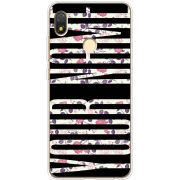 Чехол BoxFace Tecno POP 3 