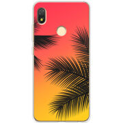 Чехол BoxFace Tecno POP 3 