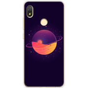 Чехол BoxFace Tecno POP 3 Desert-Planet