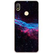 Чехол BoxFace Tecno POP 3 