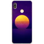 Чехол BoxFace Tecno POP 3 