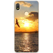 Чехол BoxFace Tecno POP 3 