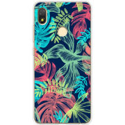 Чехол BoxFace Tecno POP 3 