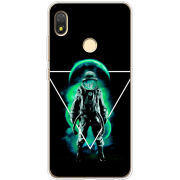 Чехол BoxFace Tecno POP 3 