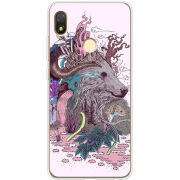 Чехол BoxFace Tecno POP 3 