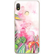 Чехол BoxFace Tecno POP 3 