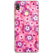 Чехол BoxFace Tecno POP 3 