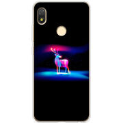 Чехол BoxFace Tecno POP 3 