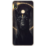 Чехол BoxFace Tecno POP 3 