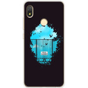 Чехол BoxFace Tecno POP 3 