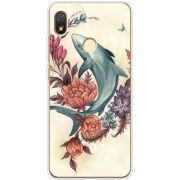 Чехол BoxFace Tecno POP 3 