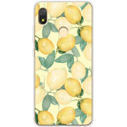 Чехол BoxFace Tecno POP 3 