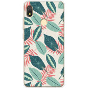 Чехол BoxFace Tecno POP 3 