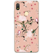Чехол BoxFace Tecno POP 3 