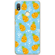 Чехол BoxFace Tecno POP 3 