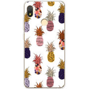 Чехол BoxFace Tecno POP 3 