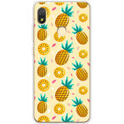 Чехол BoxFace Tecno POP 3 