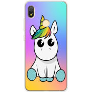 Чехол BoxFace Tecno POP 3 