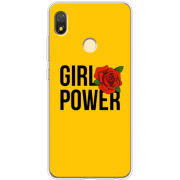 Чехол BoxFace Tecno POP 3 