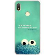 Чехол BoxFace Tecno POP 3 