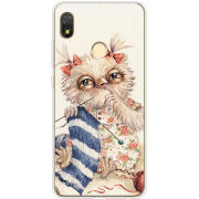 Чехол BoxFace Tecno POP 3 