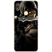 Чехол BoxFace Tecno POP 3 