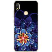 Чехол BoxFace Tecno POP 3 