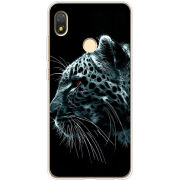 Чехол BoxFace Tecno POP 3 Leopard