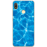 Чехол BoxFace Tecno POP 3 