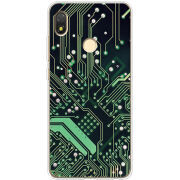 Чехол BoxFace Tecno POP 3 Microchip