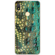Чехол BoxFace Tecno POP 3 