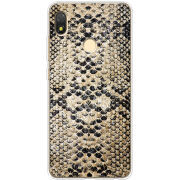 Чехол BoxFace Tecno POP 3 