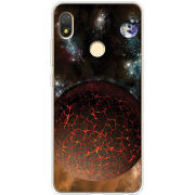 Чехол BoxFace Tecno POP 3 