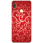 Чехол BoxFace Tecno POP 3 