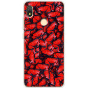 Чехол BoxFace Tecno POP 3 