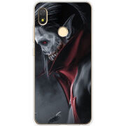 Чехол BoxFace Tecno POP 3 