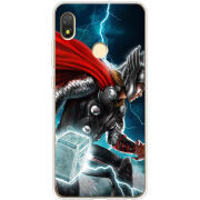Чехол BoxFace Tecno POP 3 