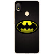 Чехол BoxFace Tecno POP 3 