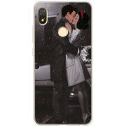 Чехол BoxFace Tecno POP 3 