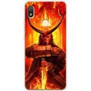 Чехол BoxFace Tecno POP 3 