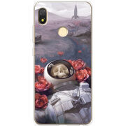 Чехол BoxFace Tecno POP 3 