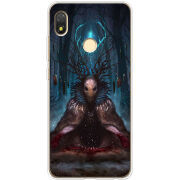 Чехол BoxFace Tecno POP 3 