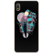Чехол BoxFace Tecno POP 3 