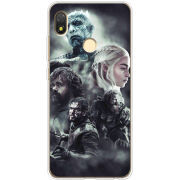 Чехол BoxFace Tecno POP 3 