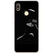 Чехол BoxFace Tecno POP 3 