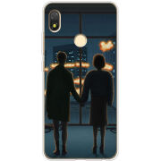 Чехол BoxFace Tecno POP 3 