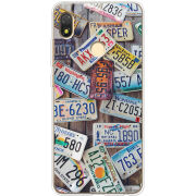 Чехол BoxFace Tecno POP 3 