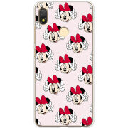 Чехол BoxFace Tecno POP 3 