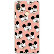 Чехол BoxFace Tecno POP 3 