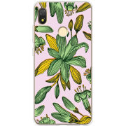 Чехол BoxFace Tecno POP 3 